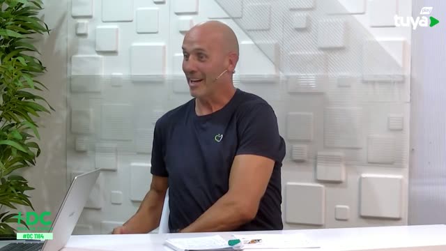 Entrenamiento de fuerza en el senior